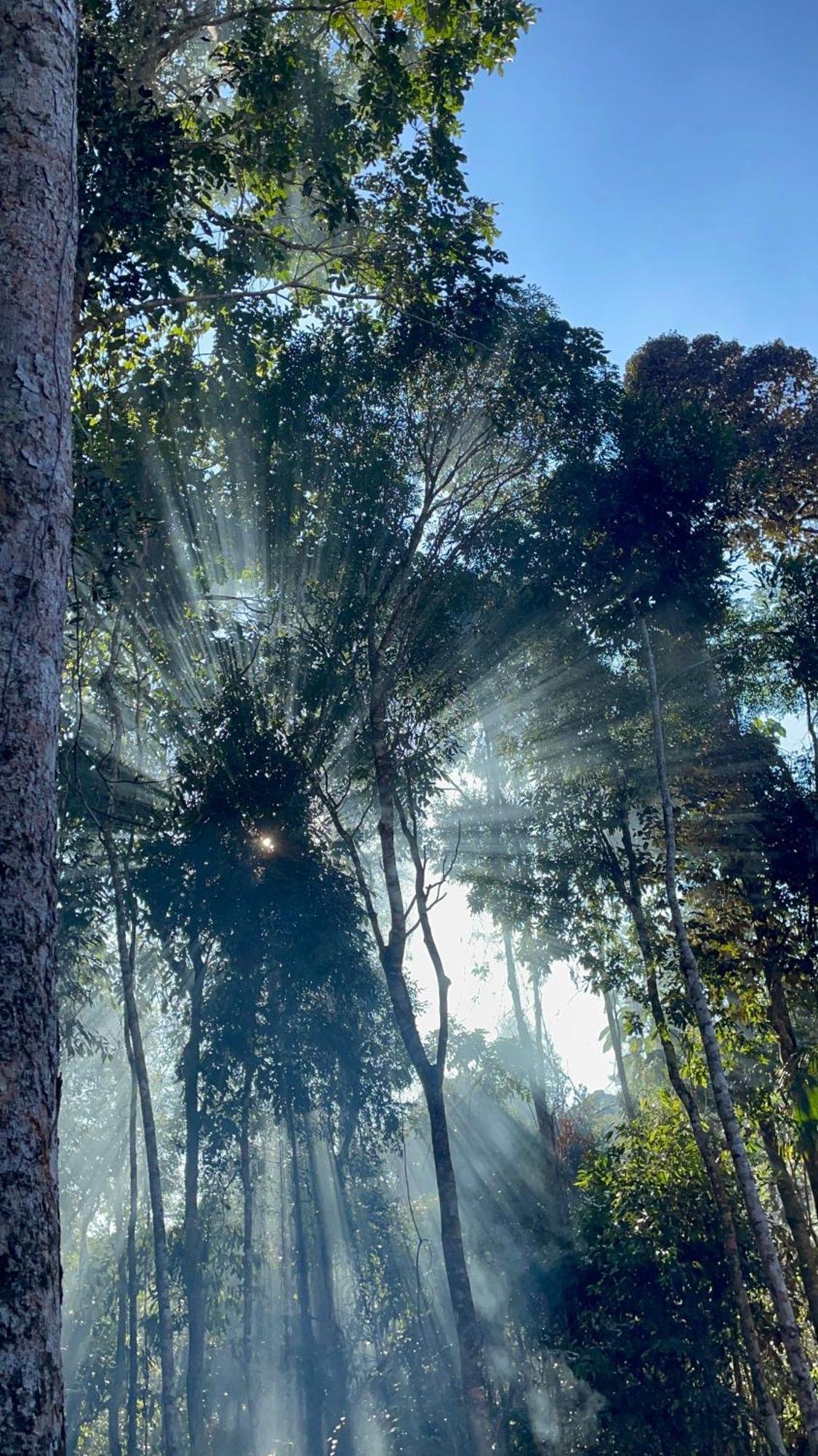 Caracol Chacara Completa Privativa Para Casal E Familia Marechal Floriano Kültér fotó